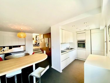 Appartement a vendre Rennes 35000 Ille-et-Vilaine 155 m2 5 pièces 571000 euros