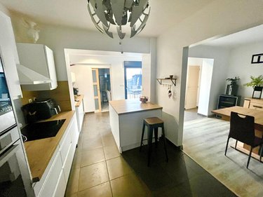 Maison a vendre Gravelines 59820 Nord 112 m2 6 pièces 286950 euros