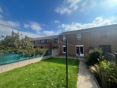 Maison a vendre Dunkerque 59140 Nord 82 m2 4 pièces 168320 euros