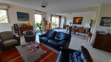 Appartement a vendre Brest 29200 Finistère 150 m2 5 pièces 364700 euros