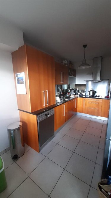 Appartement a vendre Brest 29200 Finistère 150 m2 5 pièces 349000 euros