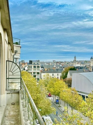 Appartement a vendre Rennes 35000 Ille-et-Vilaine 79 m2 4 pièces 419200 euros