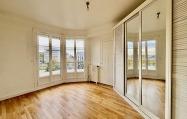 Appartement a vendre Rennes 35000 Ille-et-Vilaine 79 m2 4 pièces 419200 euros