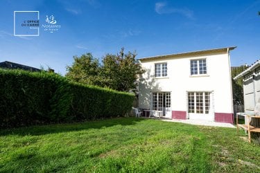 Maison a vendre Rennes 35000 Ille-et-Vilaine 142 m2 7 pièces 480700 euros