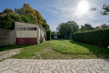 Maison a vendre Rennes 35000 Ille-et-Vilaine 142 m2 7 pièces 480700 euros