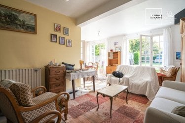 Maison a vendre Rennes 35000 Ille-et-Vilaine 142 m2 7 pièces 480700 euros