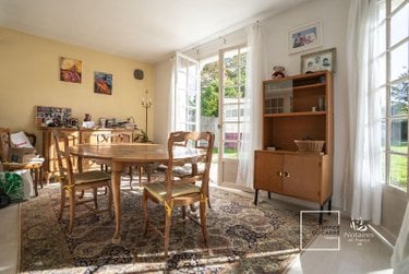 Maison a vendre Rennes 35000 Ille-et-Vilaine 142 m2 7 pièces 480700 euros