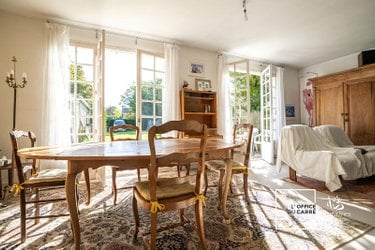 Maison a vendre Rennes 35000 Ille-et-Vilaine 142 m2 7 pièces 480700 euros