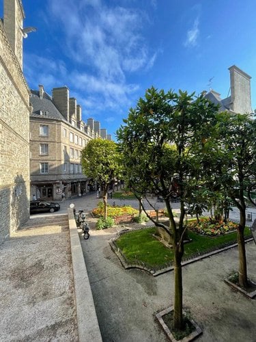 Appartement a vendre Saint-Malo 35400 Ille-et-Vilaine 62 m2 3 pièces 325100 euros
