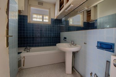 Appartement a vendre Rennes 35000 Ille-et-Vilaine 47 m2 2 pièces 172920 euros