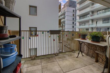 Appartement a vendre Rennes 35000 Ille-et-Vilaine 65 m2 3 pièces 314000 euros