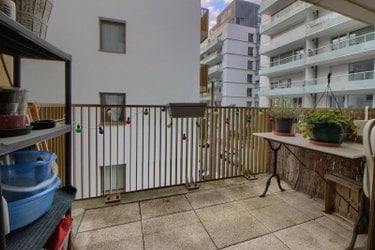 Appartement a vendre Rennes 35000 Ille-et-Vilaine 65 m2 3 pièces 314400 euros