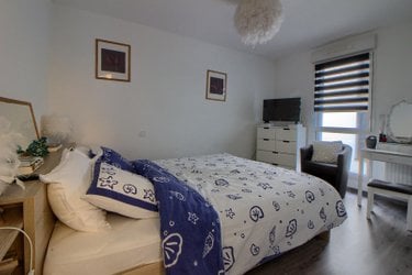 Appartement a vendre Rennes 35000 Ille-et-Vilaine 65 m2 3 pièces 314400 euros