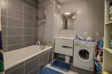 Appartement a vendre Rennes 35000 Ille-et-Vilaine 65 m2 3 pièces 314000 euros