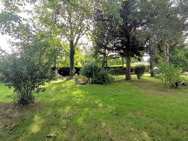 Terrain a batir a vendre Iffendic 35750 Ille-et-Vilaine 429 m2  48900 euros