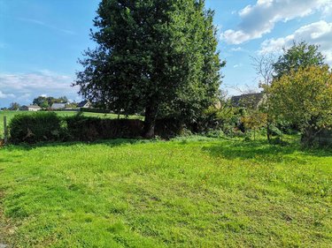 Terrain a batir a vendre Iffendic 35750 Ille-et-Vilaine 207 m2  26770 euros