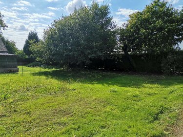 Terrain a batir a vendre Iffendic 35750 Ille-et-Vilaine 207 m2  26770 euros