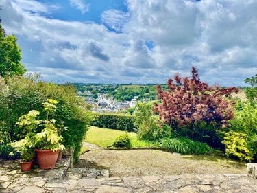 Maison a vendre Jugon les Lacs 22270 Côtes-d'Armor 141 m2 6 pièces 246280 euros