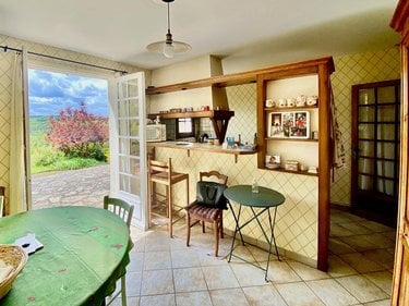 Maison a vendre Jugon les Lacs 22270 Côtes-d'Armor 141 m2 6 pièces 246280 euros