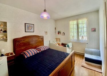 Maison a vendre Jugon les Lacs 22270 Côtes-d'Armor 141 m2 6 pièces 246280 euros