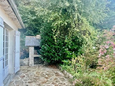 Maison a vendre Jugon les Lacs 22270 Côtes-d'Armor 141 m2 6 pièces 246280 euros