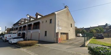 Location appartement Montfort-sur-Meu 35160 Ille-et-Vilaine 70 m2 3 pièces 550 euros