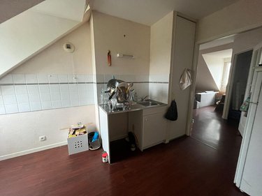 Location appartement Montfort-sur-Meu 35160 Ille-et-Vilaine 70 m2 3 pièces 550 euros
