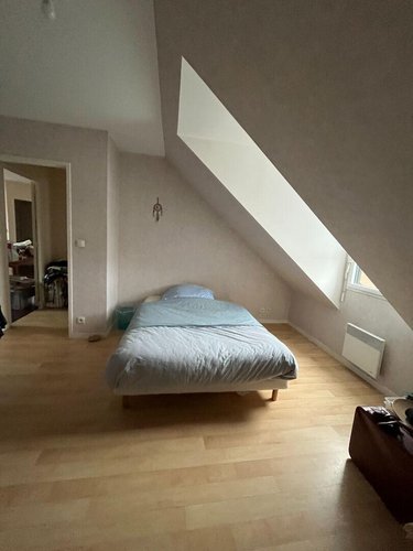 Location appartement Montfort-sur-Meu 35160 Ille-et-Vilaine 70 m2 3 pièces 550 euros
