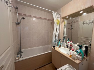 Location appartement Montfort-sur-Meu 35160 Ille-et-Vilaine 70 m2 3 pièces 550 euros