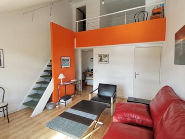 Appartement a vendre Rennes 35000 Ille-et-Vilaine 32 m2 2 pièces 167200 euros