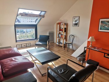 Appartement a vendre Rennes 35000 Ille-et-Vilaine 32 m2 2 pièces 167200 euros