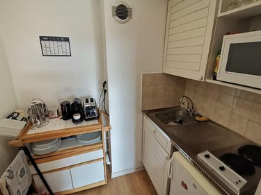 Appartement a vendre Rennes 35000 Ille-et-Vilaine 32 m2 2 pièces 167200 euros