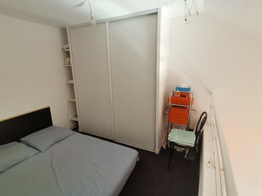Appartement a vendre Rennes 35000 Ille-et-Vilaine 32 m2 2 pièces 167200 euros