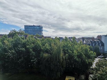 Appartement a vendre Rennes 35000 Ille-et-Vilaine 32 m2 2 pièces 167200 euros