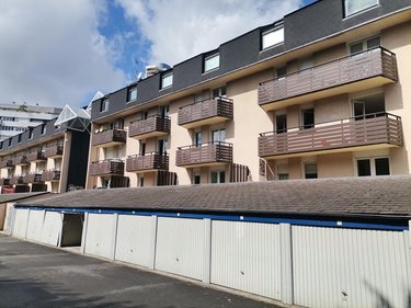 Appartement a vendre Rennes 35000 Ille-et-Vilaine 32 m2 2 pièces 167200 euros