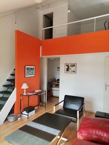 Appartement a vendre Rennes 35000 Ille-et-Vilaine 32 m2 2 pièces 167200 euros