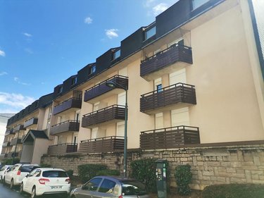 Appartement a vendre Rennes 35000 Ille-et-Vilaine 32 m2 2 pièces 167200 euros