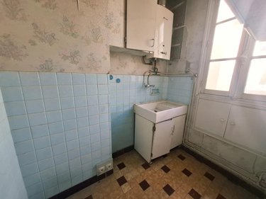 Maison a vendre Paris 18e arrondissement 75018 Paris 65 m2 4 pièces 445200 euros