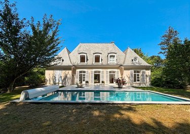 Location maison Vern-sur-Seiche 35770 Ille-et-Vilaine 243 m2 8 pièces 3795 euros