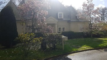 Location maison Vern-sur-Seiche 35770 Ille-et-Vilaine 243 m2 8 pièces 3100 euros