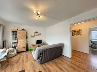 Appartement a vendre Rouen 76000 Seine-Maritime 75 m2 4 pièces 262500 euros