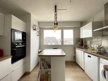 Appartement a vendre Rouen 76000 Seine-Maritime 75 m2 4 pièces 292000 euros