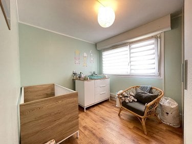 Appartement a vendre Rouen 76000 Seine-Maritime 75 m2 4 pièces 292000 euros