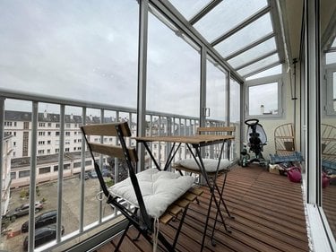 Appartement a vendre Rouen 76000 Seine-Maritime 75 m2 4 pièces 292000 euros