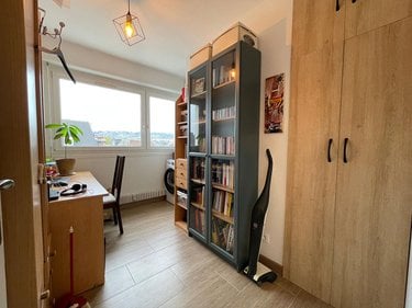 Appartement a vendre Rouen 76000 Seine-Maritime 75 m2 4 pièces 292000 euros