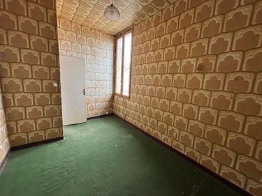 Maison a vendre Montreuil-Bellay 49260 Maine-et-Loire 130 m2 7 pièces 142400 euros