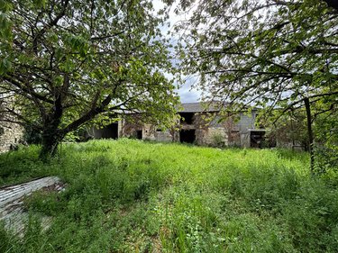 Maison a vendre Montreuil-Bellay 49260 Maine-et-Loire 130 m2 7 pièces 116400 euros