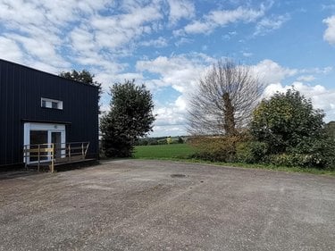 Maison a vendre Iffendic 35750 Ille-et-Vilaine 137 m2 6 pièces 214840 euros