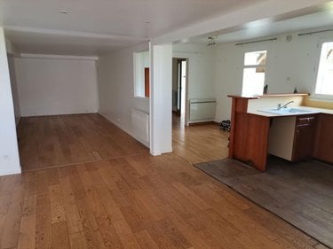 Maison a vendre Iffendic 35750 Ille-et-Vilaine 137 m2 6 pièces 214840 euros