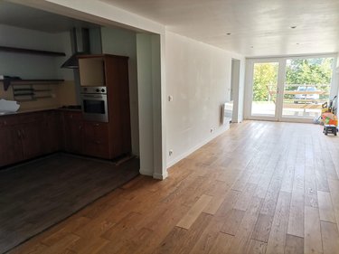 Maison a vendre Iffendic 35750 Ille-et-Vilaine 137 m2 6 pièces 214840 euros